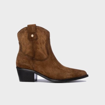 BOTINES MUJER CARMELA 164390